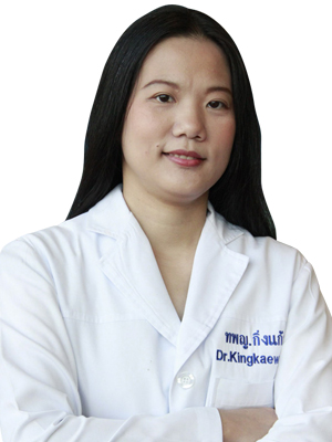 Dr. Kingkaew Phurisat