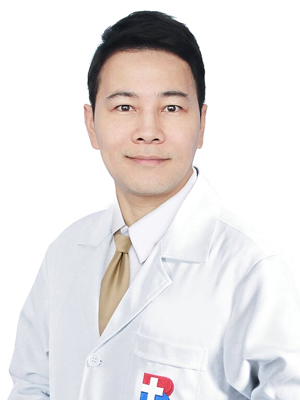 Dr. Wongwut Othayakul