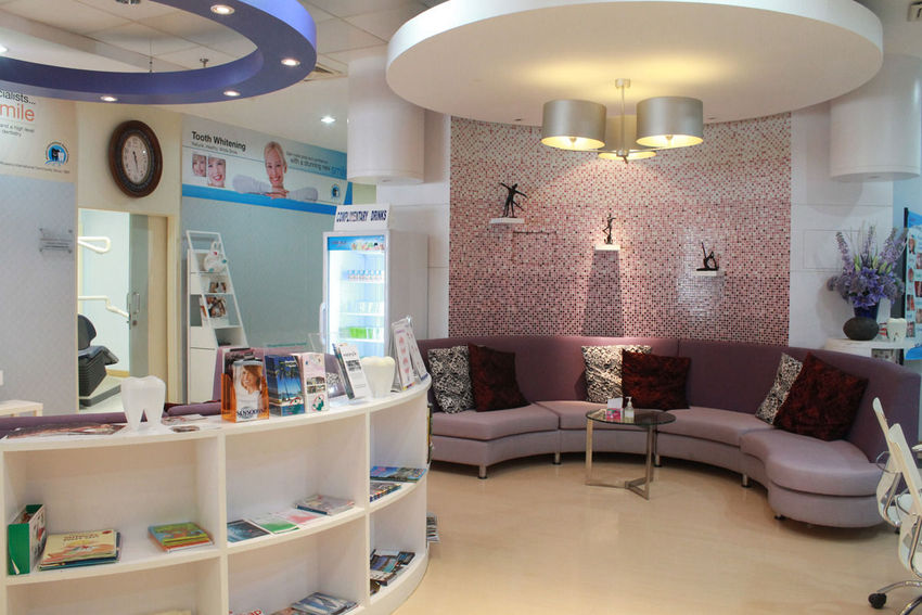 Bangkok-Phuket International Dental Center