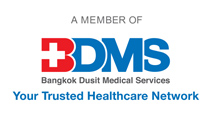 Bangkok Dusit Medical Services Public Company Limited (BDMS)