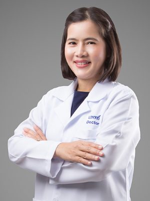 Dr. Boonyanat Guensri