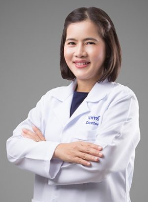 Dr. Boonyanat Guensri