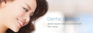 Dental Sealant