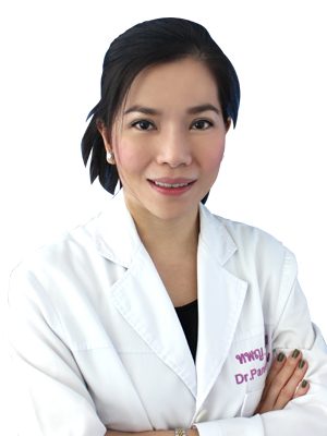 Dr. Panisha Verayannont