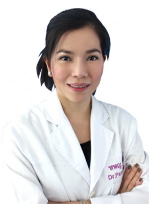 Dr. Panisha Verayannont