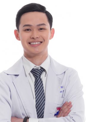 Dr. Pongpon Phanthaphuek