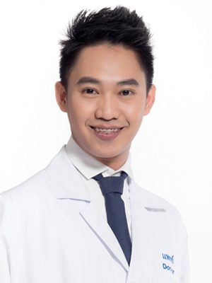 Dr. Nayot Ponlasit