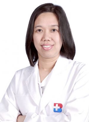 Dr. Srisuda Thinpangnga