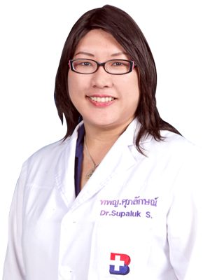 Dr. Supaluk Settawacharawanich