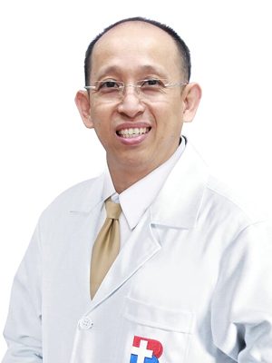 Dr. Winai Kittidumkerng