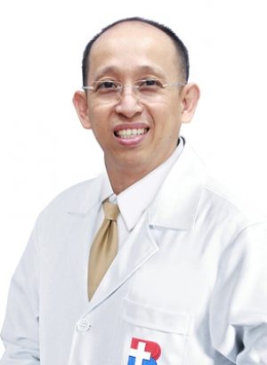 Dr. Winai Kittidumkerng