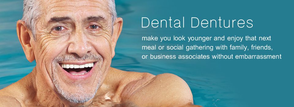 All-on-4 and all-on-6 Dental Implants