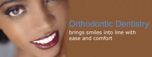 Orthodontic Dentistry