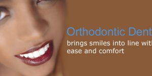 Orthodontic Dentistry