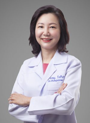 Dr. Rungsima Leelaprute