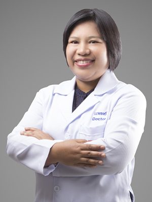Dr. Sopawun Suvaluk