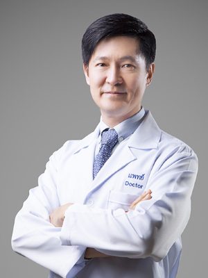 Dr. Supachai Kerdsap